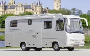 Vario Perfect 850 SH '2007